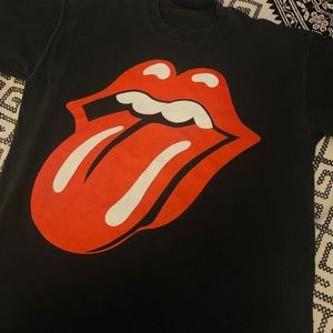 Vintage stones T-shirt